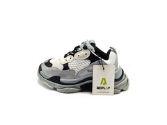 Balenciaga Triple S-style