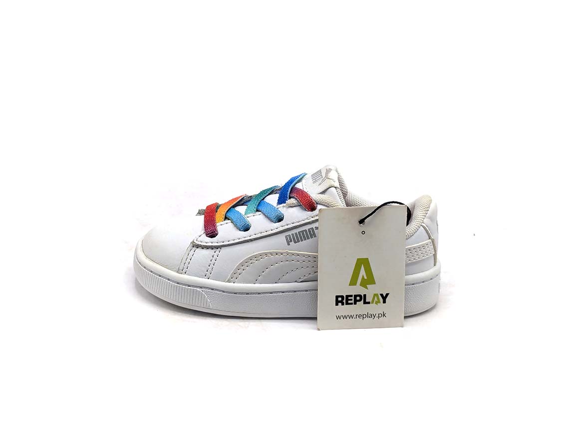 Puma  Vikky