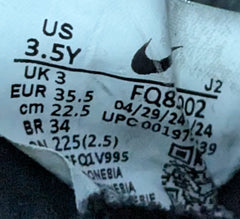 Nike Zoom Mercurial Vapor 16 Academy