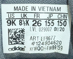 Adidas Fortarun