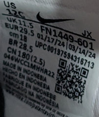 Nike Flex Runner 3