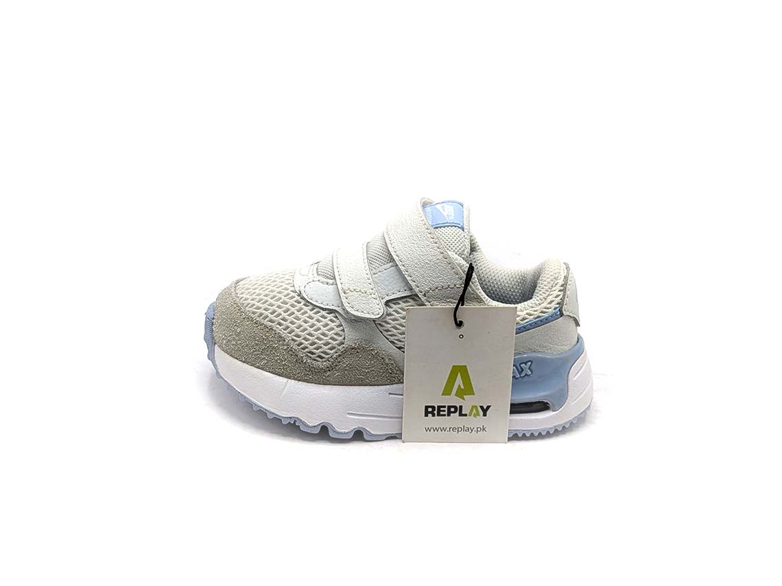 Nike Air Max Systm