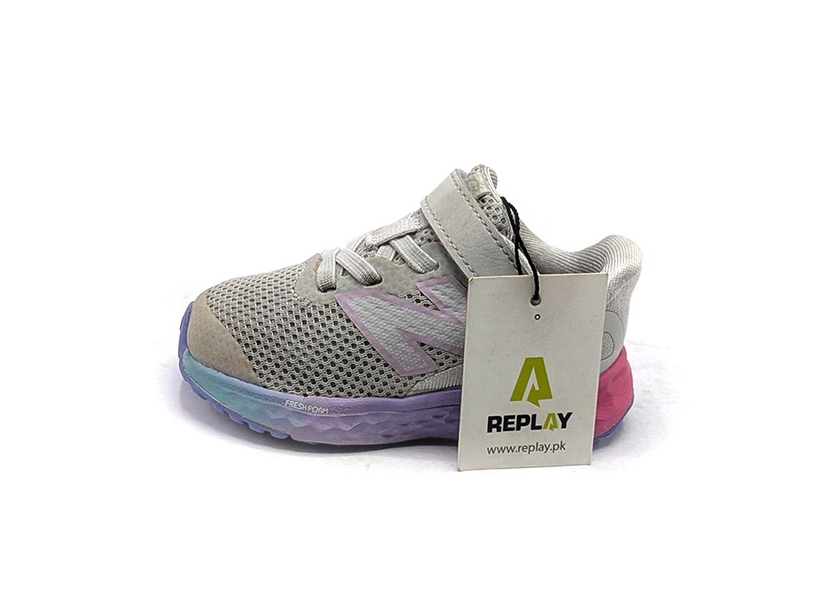 New Balance Fresh Foam Arishi