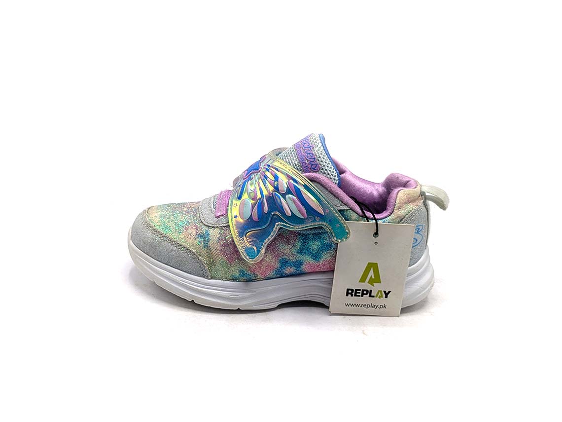 Skechers Glimmer Kicks-Fresh Glow