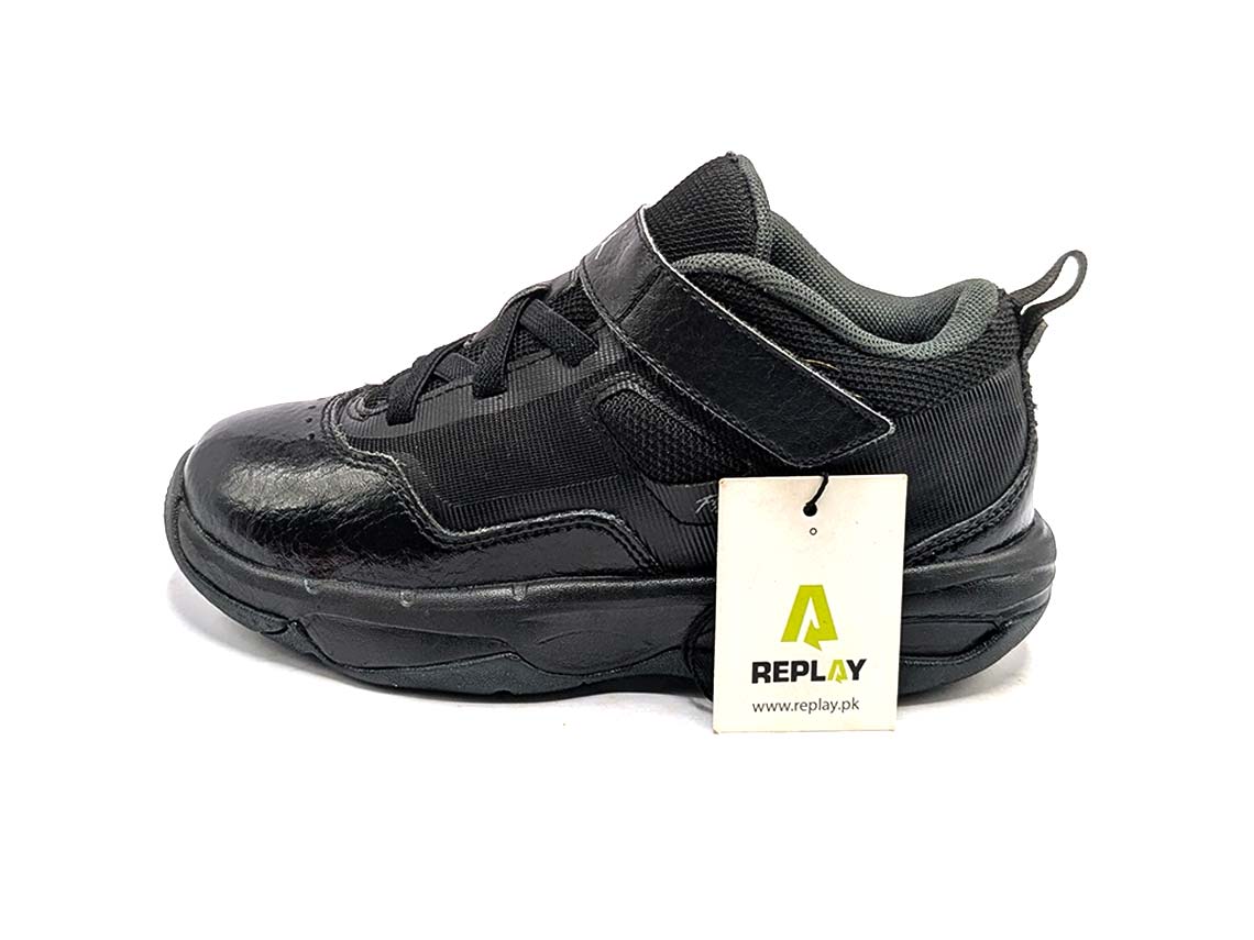 Jordan Stay Loyal 3
