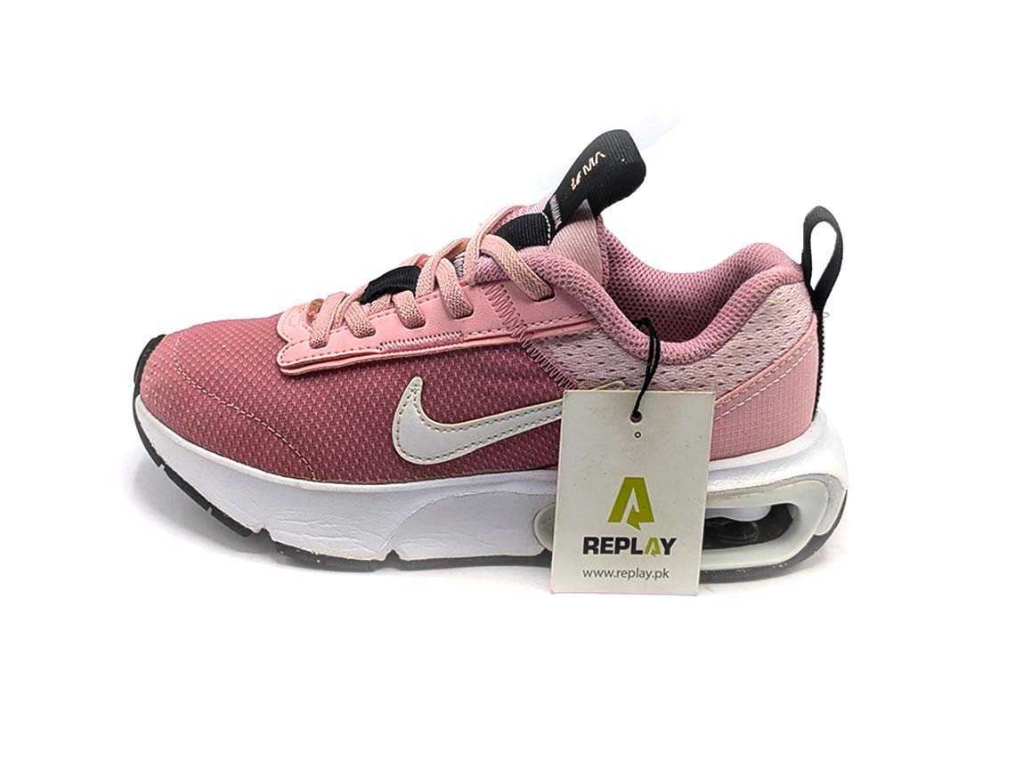 Nike Air Max INTRLK