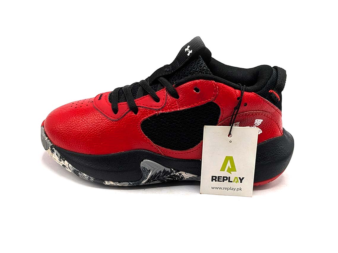 Under Armour Lockdown 6