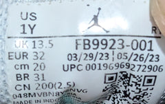 Jordan Stay Loyal 3