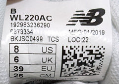 New Balance 220