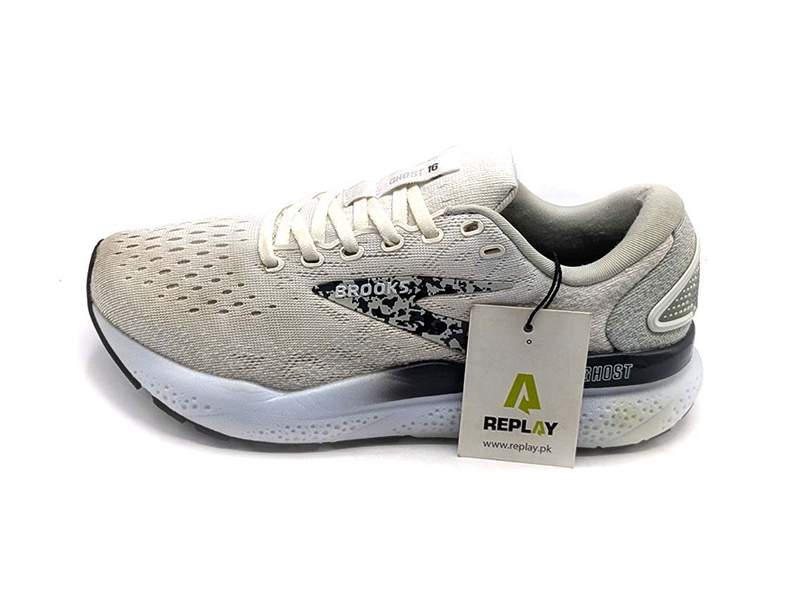 Brooks Ghost 16