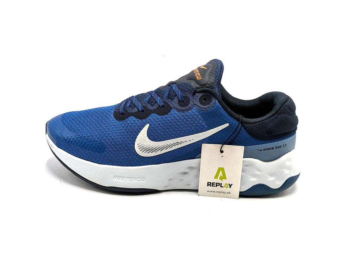 Nike Renew Ride 3