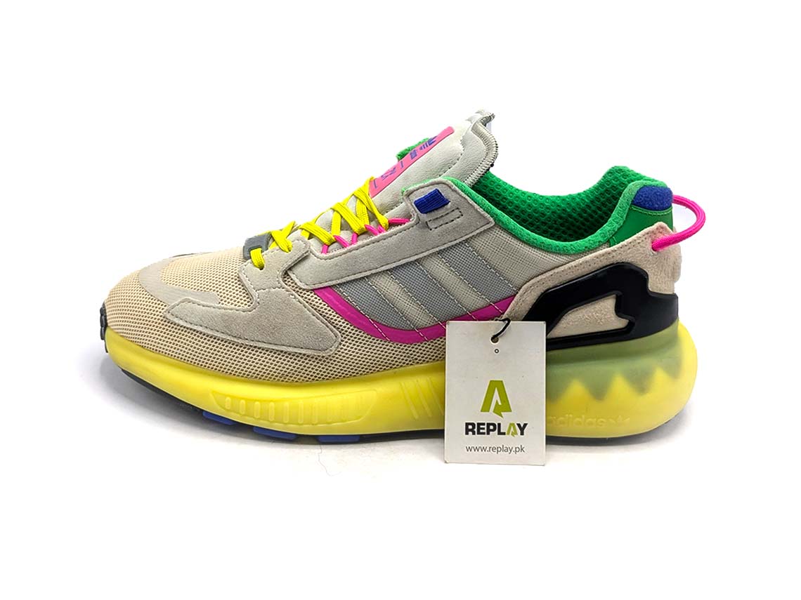 Adidas ZX 5000 Boost