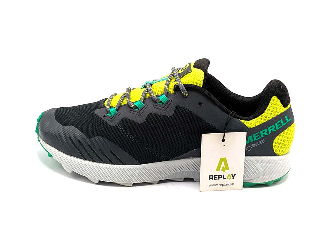 Merrell Fluxion GORE-TEX