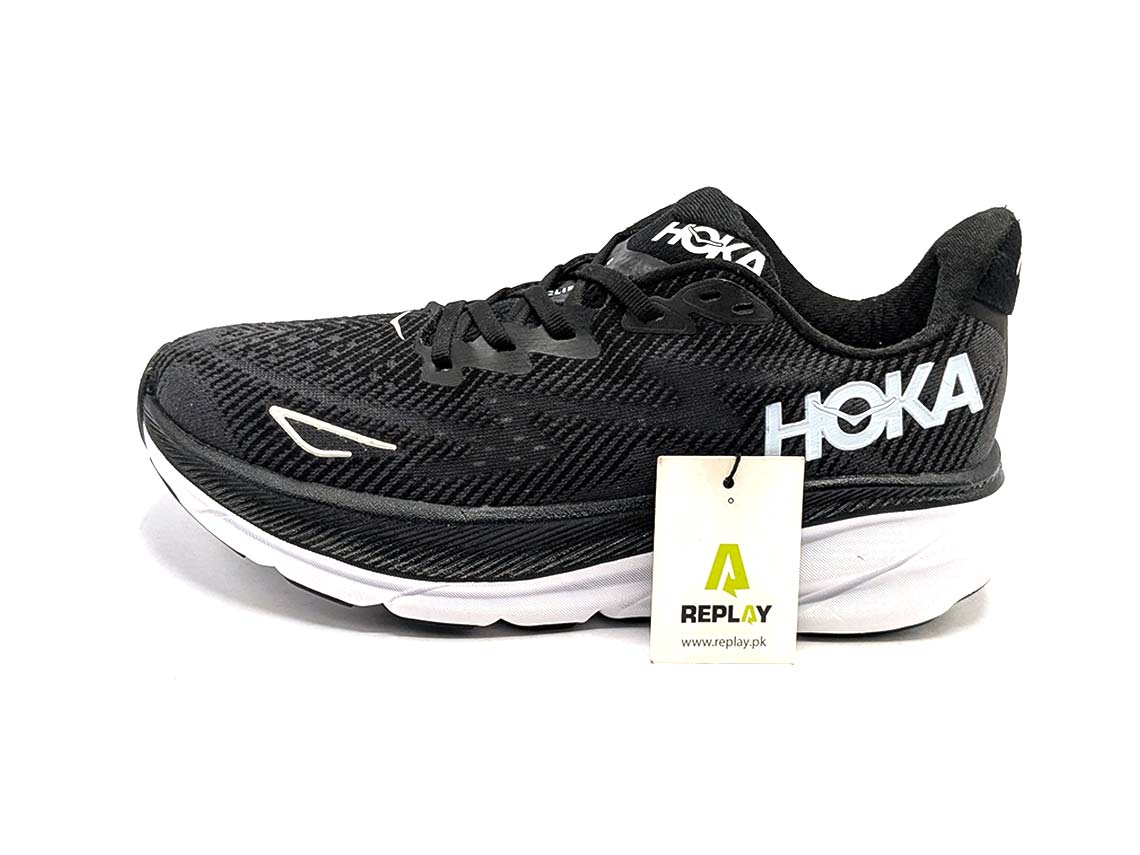 Hoka Clifton 9