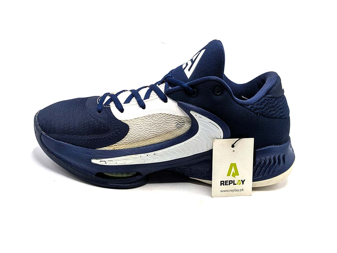 Nike Zoom Freak 4 TB
