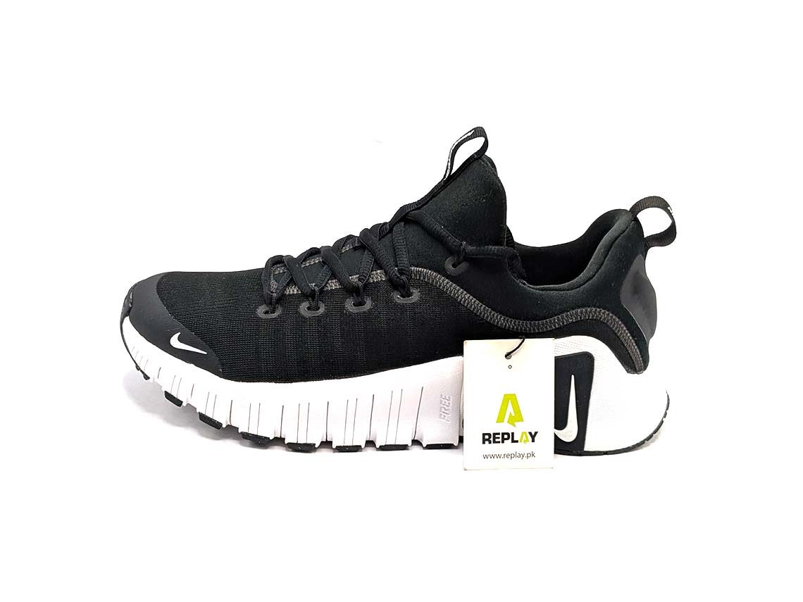 Nike Free Metcon 6