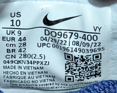 Nike Zoom Freak 4 TB