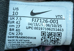 Nike Free Metcon 6