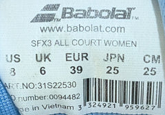 Babolat SFX3
