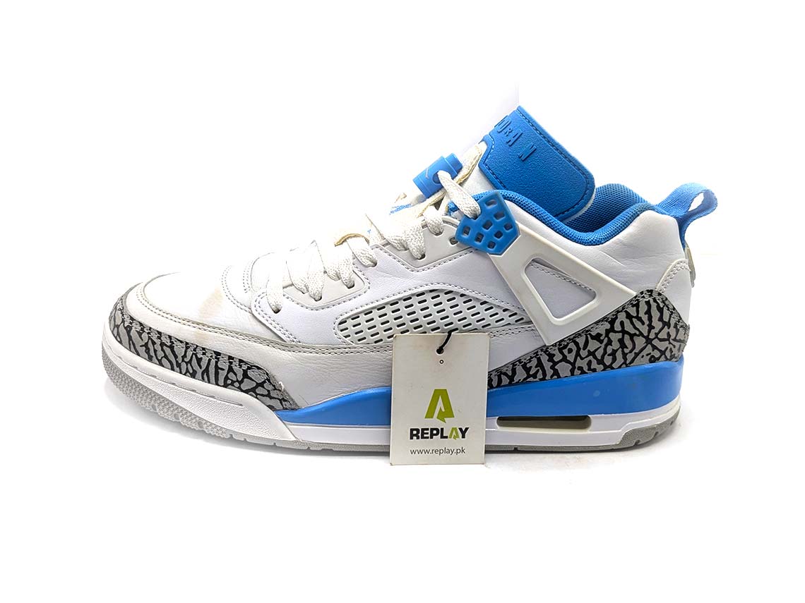 Jordan Spizike Low