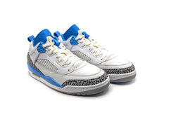 Jordan Spizike Low