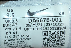 Nike Air Zoom Pegasus 38