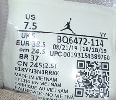 Nike Air Jordan I