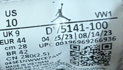 Jordan Nu Retro 1 Low