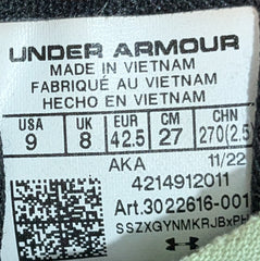 Under Armour Charged Engage