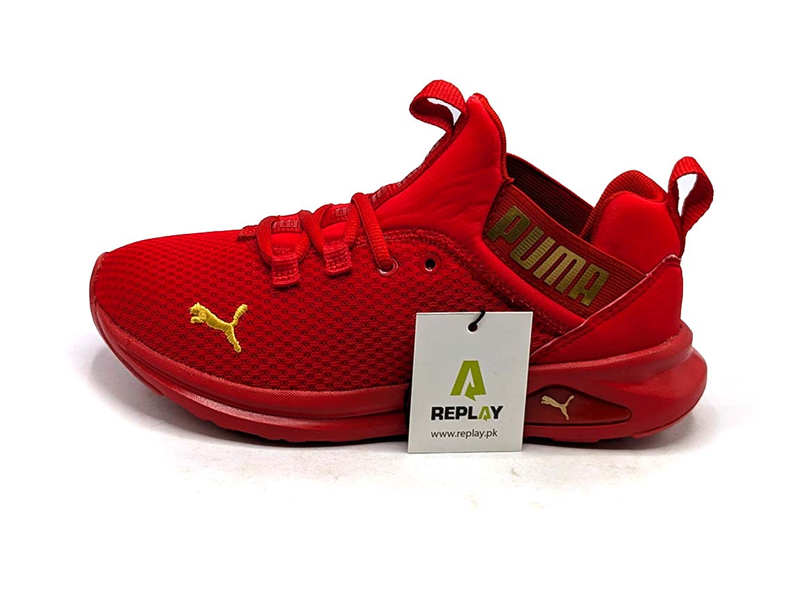 Puma Enzo 2