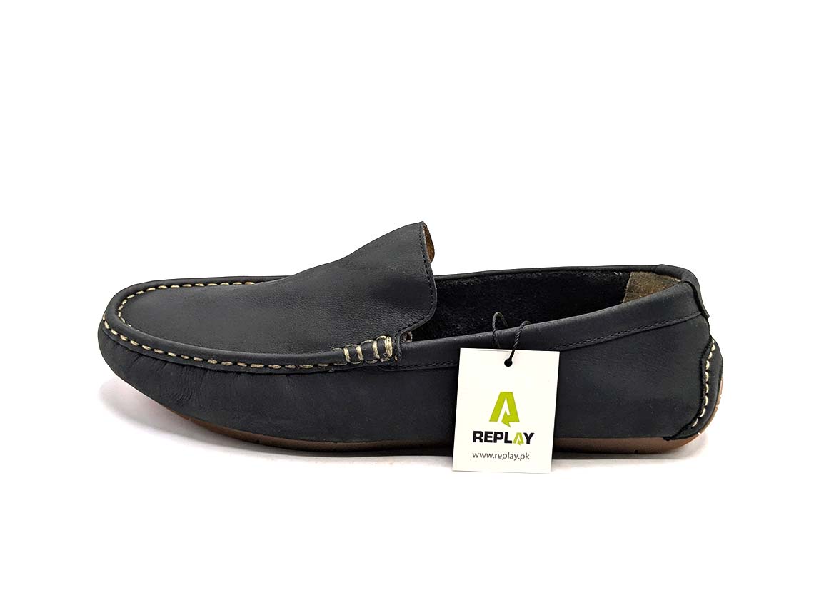 Cole Haan - Leather