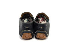 Cole Haan - Leather