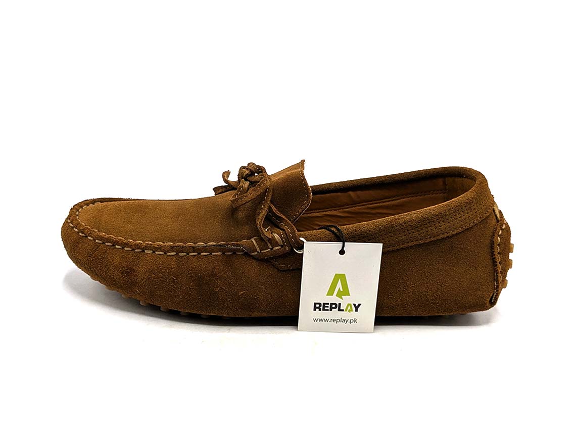 Zara - Suede