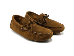 Zara - Suede