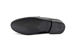 Calvin Klein - Leather