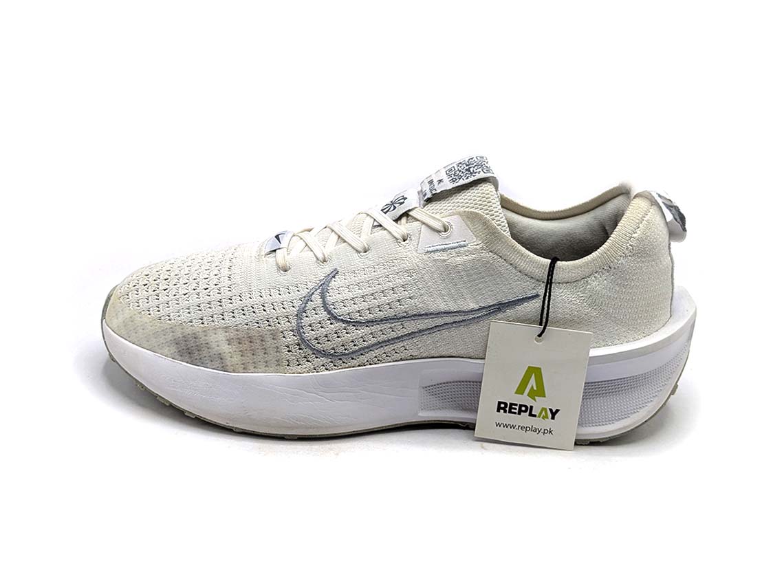 Nike Interact Run
