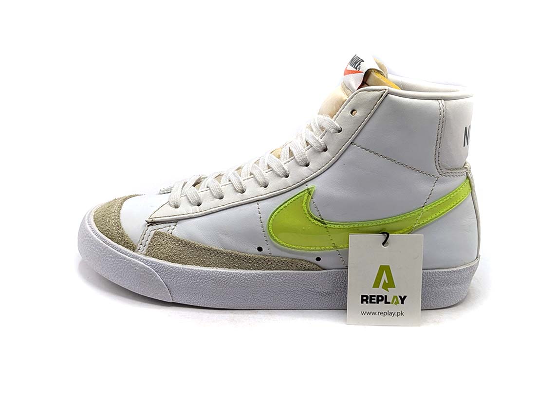 Nike Blazer Mid 77