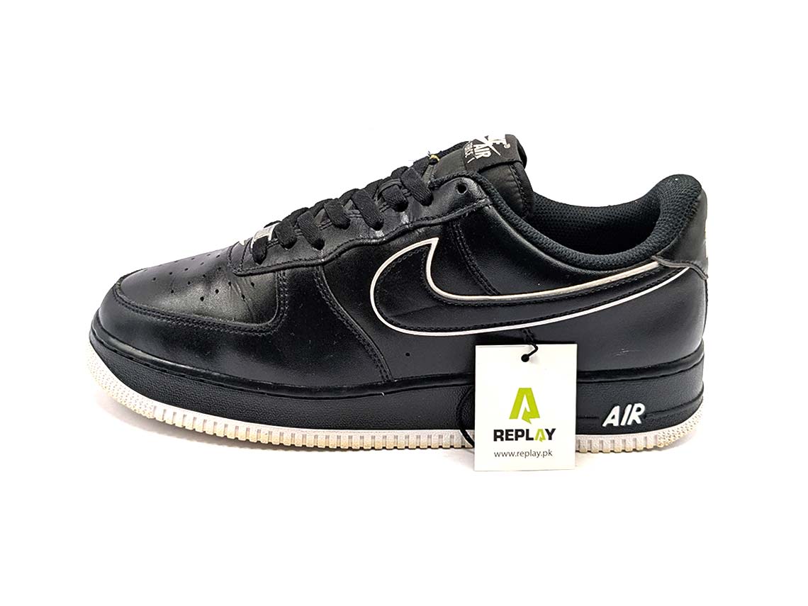 Nike Air Force 1