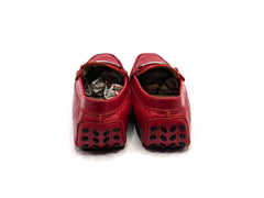 Lacoste Ansted - Leather