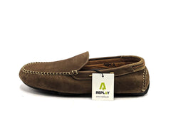 J. Murphy - Leather