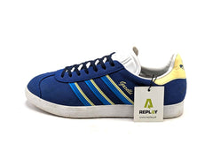 Adidas Gazelle - Suede