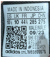 Adidas Lite Racer 2.0