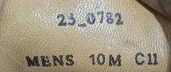 J. Murphy - Leather