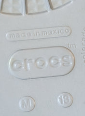 Crocs Santa Cruz