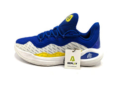 Under Armour Curry 11