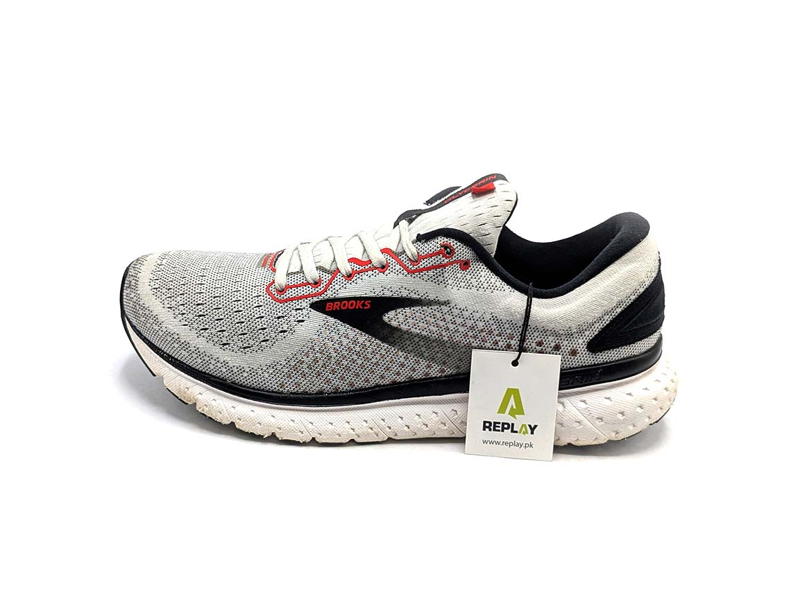 Brooks Glycerin 18