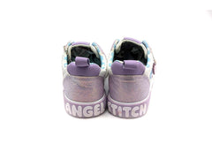 Ground Up Disney Stitch & Angel Court
