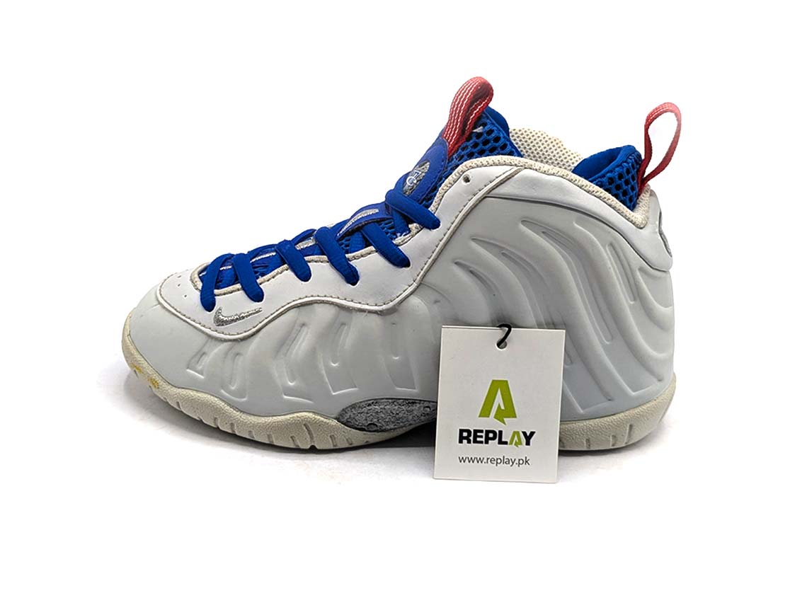Nike Little Posite