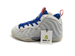 Nike Little Posite