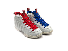 Nike Little Posite